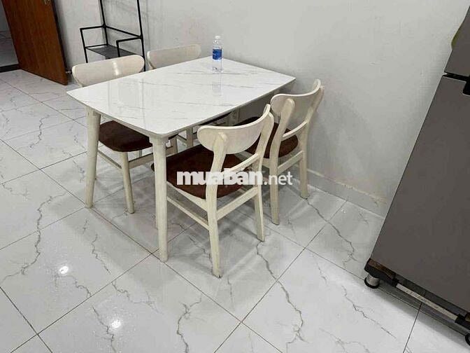 CHO THUÊ CĂN HỘ 1Pn FULL NỘI THẤT TẠI THỦ DẦU MỘT