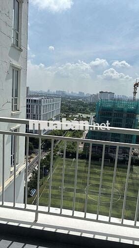 Cho Thuê Căn Hộ The Mansion 95m² - 3PN Full Nội Thất Cao Cấp