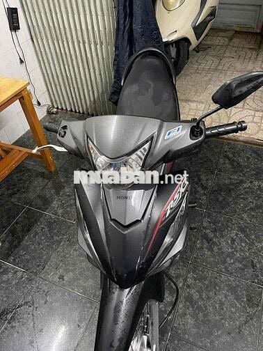 Honda RSX Thể thao Đen 99103 km