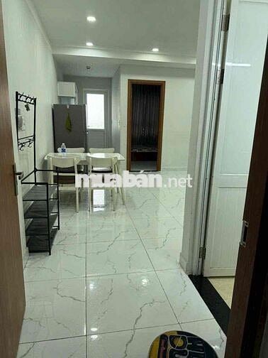 CHO THUÊ CĂN HỘ 1Pn FULL NỘI THẤT TẠI THỦ DẦU MỘT