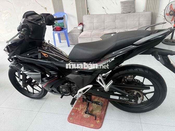 Honda Winner X V3 2023 B95 GÓP CẦN CCCD ĐỦ 18tuổi
