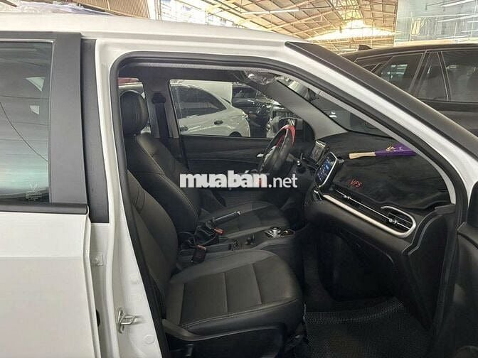 Vinfast VF5 Plus 2024 Trắng 61000 km