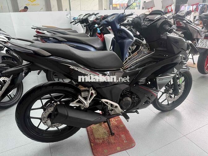 Honda Winner X V3 2023 B95 GÓP CẦN CCCD ĐỦ 18tuổi