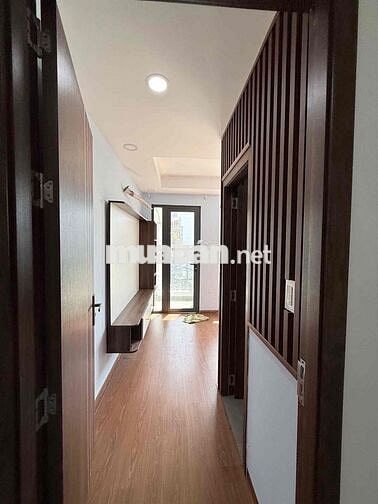 Bán nhà siêu đẹp khu vip Dương Quảng Hàm , 4pn4wc hẻm xe hơi xoay đầu