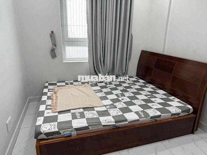 CHO THUÊ CĂN HỘ 1Pn FULL NỘI THẤT TẠI THỦ DẦU MỘT
