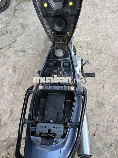 Honda Wave @ 100 2003 Xám