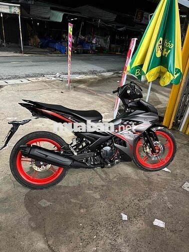 Yamaha Exciter 150 2023 mới keng