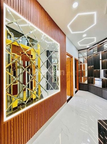 🔥 GIẢM SỐC 1 TỶ – CHỐT 11.5 TỶ 🔥  🏡 Biệt thự Lê Văn Quới – Bình Tân