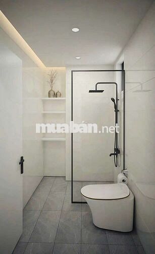 Cho Thuê Căn Hộ The Mansion 95m² - 3PN Full Nội Thất Cao Cấp