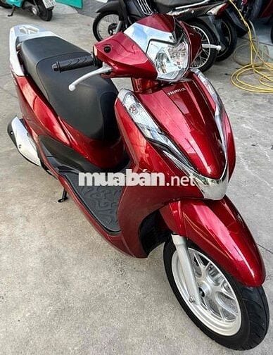 Honda Lead 2019 Smartkey như mới
