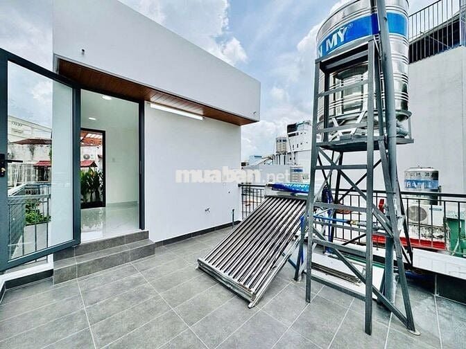 ⚽️NGUYỄN THÁI SƠN - VINCOM PHAN VĂN TRỊ - PHẠM VĂN ĐỒNG - PHAN VĂN TRỊ