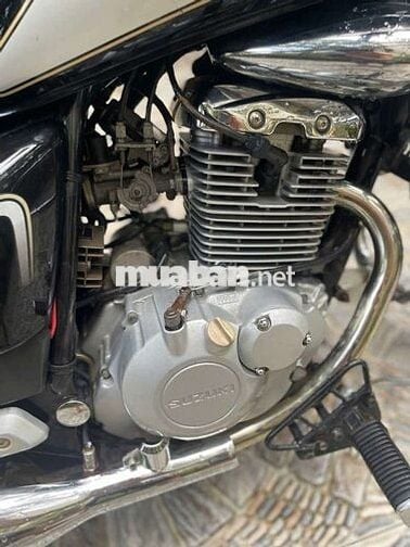 Suzuki GZ 150 Đen Chính chủ Siêu ngon