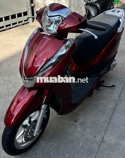 Honda Lead 2019 Smartkey như mới