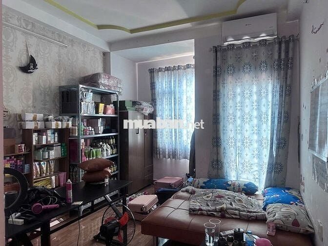 ❤️ CHO THUÊ NHÀ NGUYÊN CĂN HẺM XE HƠI – PHAN HUY ÍCH, TÂN BÌNH