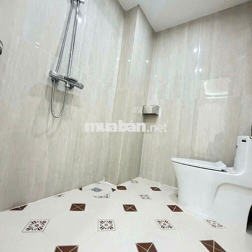 🏡 NHÀ MỚI XÃ ĐÀN – THANG MÁY – FULL NỘI THẤT – CÁCH PHỐ 10M