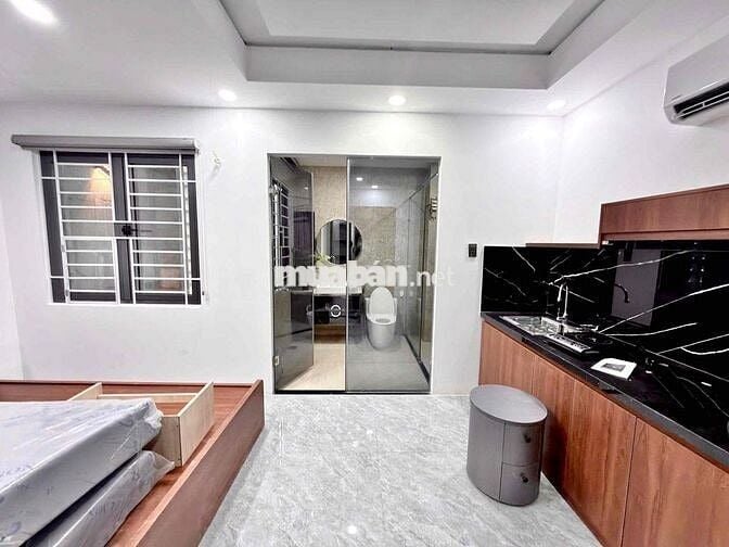 Cho Thuê Căn Hộ Mới 100% Gần Biển Hòn Chồng - Cách biển 200m