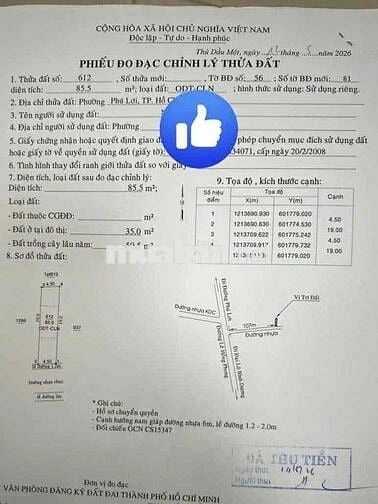 MẶT TIỀN KINH DOANH RẺ NHẤT PHÚ HOÀ - Cf koi 3tixxx