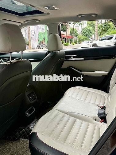 Kia Seltos Premium 1.4 Turbo 2020 Đen