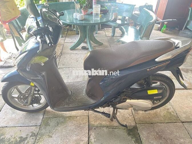 Honda Vision Smartkey 2019 Xám 125000 km