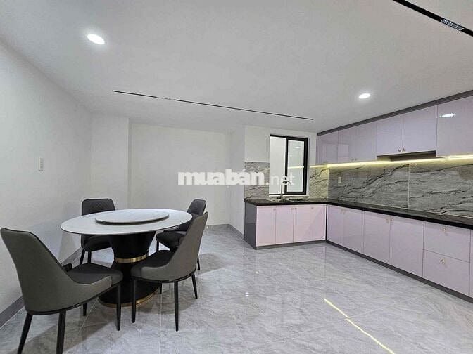 Nhà Định Hoà, TP Hồ Chí Minh 3 phòng ngủ