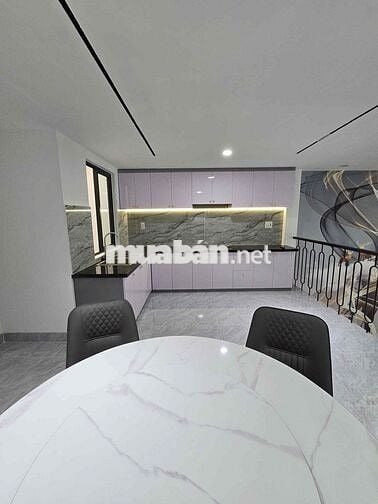 Nhà Định Hoà, TP Hồ Chí Minh 3 phòng ngủ