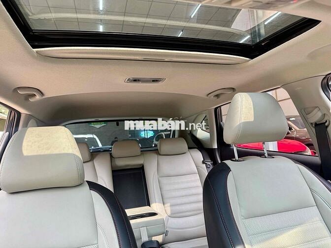 Kia Seltos Premium 1.4 Turbo 2020 Đen