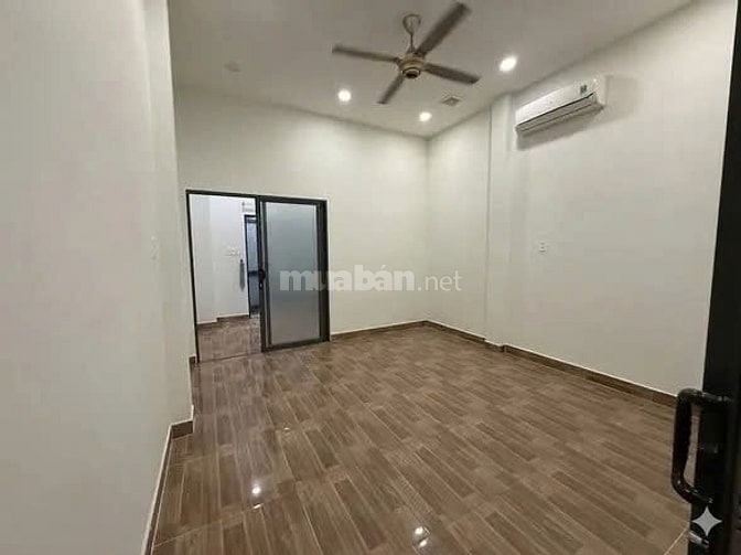 CĂN 1: CHO THUÊ NHÀ MT HUỲNH VĂN MỘT, P.PHÚ THẠNH, Q.TP, 17,5TR.
