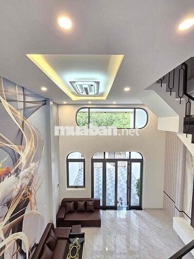Nhà Định Hoà, TP Hồ Chí Minh 3 phòng ngủ