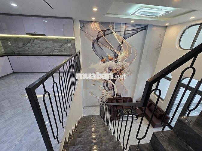Nhà Định Hoà, TP Hồ Chí Minh 3 phòng ngủ