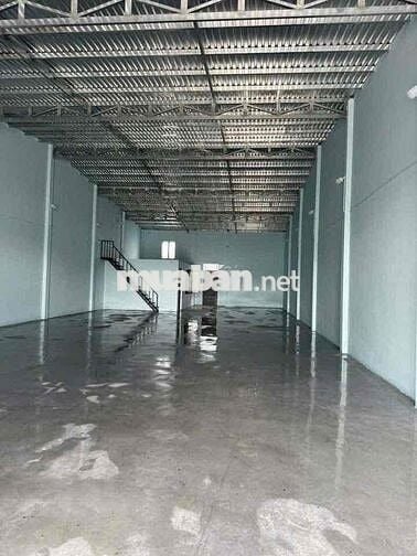 CHO THUÊ KHO GẦN VISIP 2A ( cách trung tâm tpm 12-15phut)