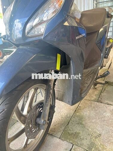 Honda Vision Smartkey 2019 Xám 125000 km