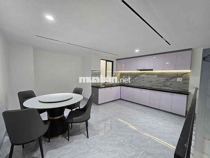 Nhà Định Hoà, TP Hồ Chí Minh 3 phòng ngủ