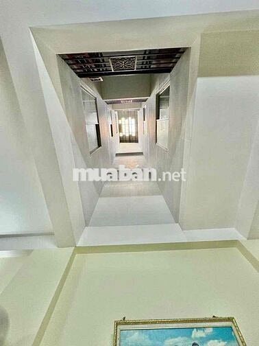 🏡22TR-5x20M-3LẦU-6PN-MTKD ĐẶNG MINH TRỨ - TÂN BÌNH