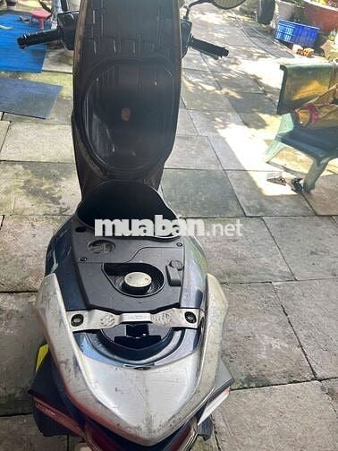 Honda Vision Smartkey 2019 Xám 125000 km