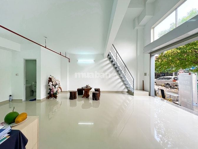 BÁN SHOPHOUSSE - DỰ ÁN THANH BÌNH RESIDENCE