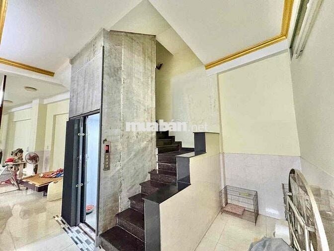 🏡22TR-5x20M-3LẦU-6PN-MTKD ĐẶNG MINH TRỨ - TÂN BÌNH