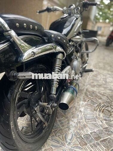 Suzuki GZ 150 Đen Chính chủ Siêu ngon