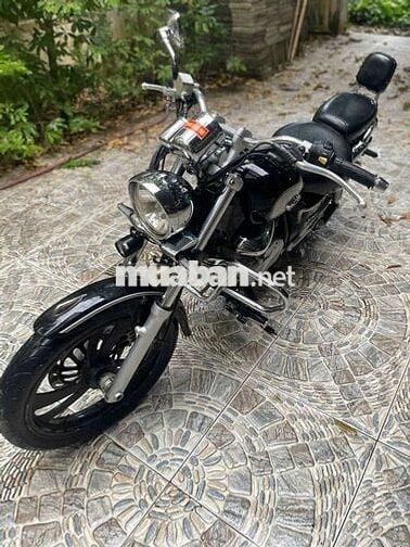 Suzuki GZ 150 Đen Chính chủ Siêu ngon
