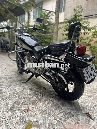 Suzuki GZ 150 Đen Chính chủ Siêu ngon