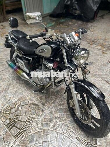 Suzuki GZ 150 Đen Chính chủ Siêu ngon
