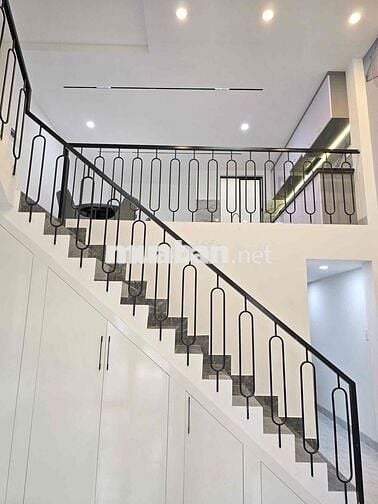 Nhà Định Hoà, TP Hồ Chí Minh 3 phòng ngủ
