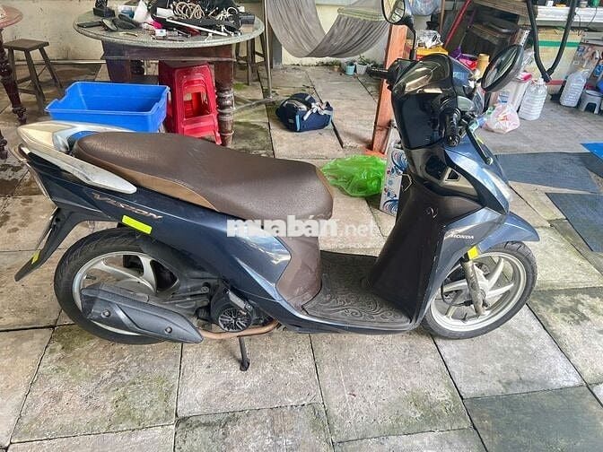 Honda Vision Smartkey 2019 Xám 125000 km