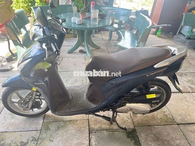 Honda Vision Smartkey 2019 Xám 125000 km