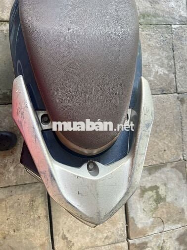 Honda Vision Smartkey 2019 Xám 125000 km
