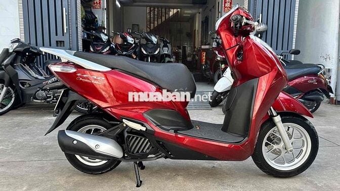 Honda Lead 2019 Smartkey như mới