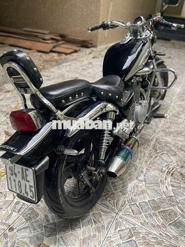Suzuki GZ 150 Đen Chính chủ Siêu ngon
