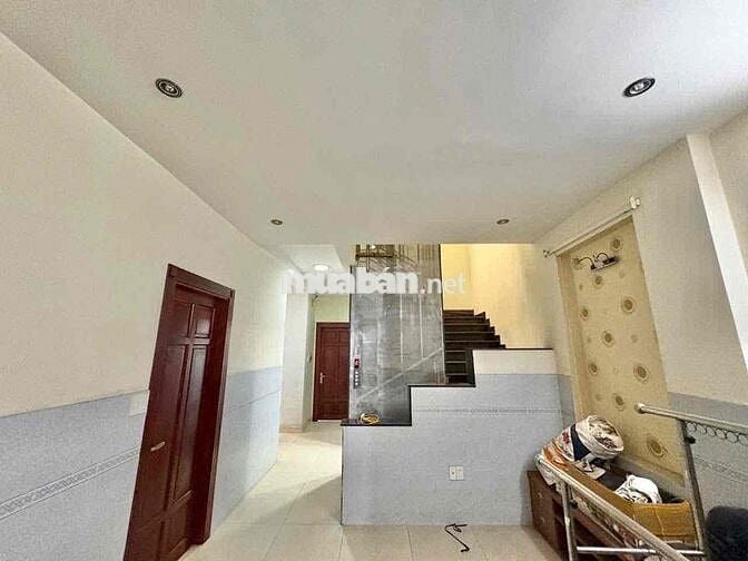🏡22TR-5x20M-3LẦU-6PN-MTKD ĐẶNG MINH TRỨ - TÂN BÌNH
