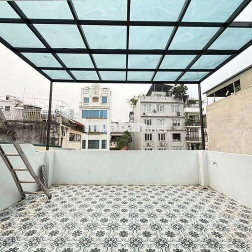 🏡 NHÀ MỚI XÃ ĐÀN – THANG MÁY – FULL NỘI THẤT – CÁCH PHỐ 10M