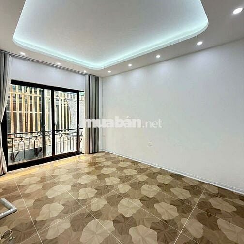 🏡 NHÀ MỚI XÃ ĐÀN – THANG MÁY – FULL NỘI THẤT – CÁCH PHỐ 10M