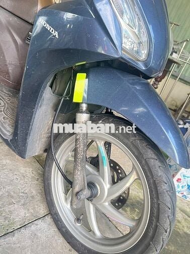 Honda Vision Smartkey 2019 Xám 125000 km
